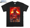 Marvel Spider Man Comic T-Shirt Geschenk Hoodie T-Shirt Männer Frauen Unisex F349