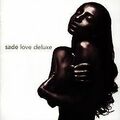 Love Deluxe von Sade | CD | Zustand gut