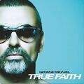 True Faith von George Michael | CD | Zustand gut
