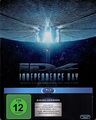 Independence Day [Limited Steelbook Edition] ZUSTAND SEHR GUT