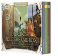 Jules Verne|Die große Jules-Verne-Box|Hörbuch