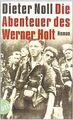 Die Abenteuer des Werner Holt: Roman einer Jugend von No... | Buch | Zustand gut