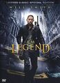 I Am Legend (Special Edition, 2 DVDs im Digipak inkl. Com... | DVD | Zustand gut