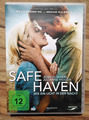 Safe Haven - Wie ein Licht in der Nacht | DVD | Nicholas Sparks Zustand Sehr gut