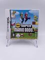 New Super Mario Bros. (Nintendo DS, 2006) Top Zustand