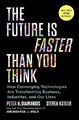The Future Is Faster Than You Think:..., Kotler, Steven