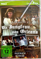 Die Jungfrau von Orleans - Friedrich Schiller - DVD NEU OVP