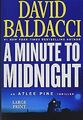 A Minute to Midnight (An Atlee Pine Thriller, Band ... | Buch | Zustand sehr gut
