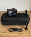 GoPro HERO11 Black Actioncamera - Zustand: Sehr gut