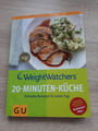 Weight Watchers 20-Minuten-Küche /Schnelle Rezepte für jeden Tag