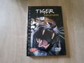 Tiger der Sümpfe - Natural Killers Raubtiere ganz nahe - DVD Dokumentation