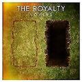 The Royalty - Lovers (2012) CD NEU/VERSIEGELT SPEEDYPOST