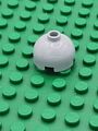 LEGO® 10x Kegel Kugel Cone 2x2 Brick - 553/30367 - Hellgrau Light Bluish Gray