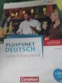 Pluspunkt Deutsch - Leben in Deutschland - Allgemeine Ausgabe - A2: Gesamtband: 