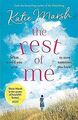 The Rest of Me: the uplifting new novel from the ... | Buch | Zustand akzeptabel