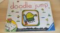 Doodle jump Ravensburger Brettspiel 3D