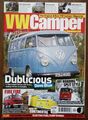 VW CAMPER & KOMMERZIELL Magazin Nr. 47 2010 VW Split Bay Typ 25 T3 T4 T5 T6