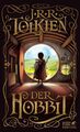Der Hobbit Oder Hin und zurück J.R.R. Tolkien Buch 382 S. Deutsch 2010