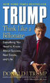 Think Like a Billionaire|Donald J. Trump; Meredith McIver|Broschiertes Buch