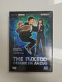 The Tuxedo - Gefahr im Anzug - Jackie Chan DVD