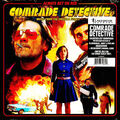 V.A. - Comrade Detective (Vinyl LP - Original)