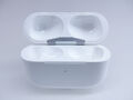 Apple AirPods Pro Ladecase A2190 Ligthning Case LEER gebraucht #500