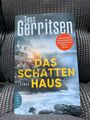 Das Schattenhaus von Tess Gerritsen (2020, Taschenbuch); (Gebraucht)