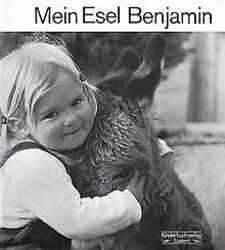 Mein Esel Benjamin von Limmer, Hans, Osbeck, Lennart | Buch | Zustand gut*** So macht sparen Spaß! Bis zu -70% ggü. Neupreis ***