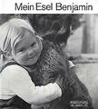 Mein Esel Benjamin von Limmer, Hans, Osbeck, Lennart | Buch | Zustand gut