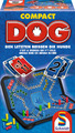 Schmidt Spiel DOG Compact Den letzten Beißen die Hunde