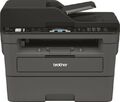 Brother MFC-L2710DN Multifunktionsdrucker Scanner Kopierer Fax Duplex USB