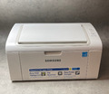 Samsung ML-2168 - Laserdrucker - Schwarz/Weiß Drucker