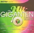 Die Hit Giganten - Pop & Wave von Various | CD | Zustand gut