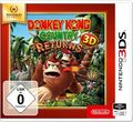 Nintendo 3DS Dual Screen Spiel ***** Donkey Kong Country Returns *****NEU*NEW