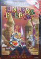 COMMODORE 64/128 -- FINDERS KEEPERS (MASTERTRONIC - DISK)