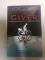 The Giver Graphic Novel Lois Lowry Taschenbuch Giver Quartet Englisch 2020
