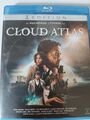 Cloud Atlas     Blu-ray