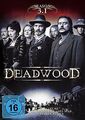 Deadwood - Season 3, Vol. 1 [2 DVDs] von Walter Hill... | DVD | Zustand sehr gut