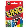 Uno - Kartenspiel/Spielzeug