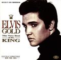 Elvis Presley Gold-The very best of the king (1995) [2 CD]