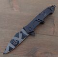 MP9 Camo - Rettungsmesser - Einhandmesser Klappmesser - Taschenmesser 80640