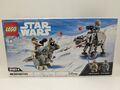 LEGO® Star Wars (75298) - AT-AT vs. Tauntaun Microfighters | NEU | EOL | 6+