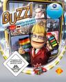 Buzz! : Deutschlands Superquiz - PS3 