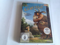 Der Grüffelo (DVD) - FSK 0 -