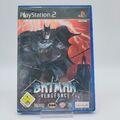 Sony Playstation 2 PS2 Spiel - Batman: Vengeance - DC Universe - OVP ohne Anleit