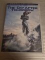 The day after tomorrow - DVD