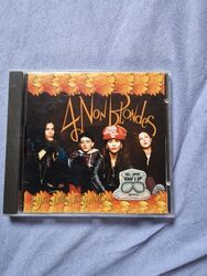 4 Non Blondes Bigger, Better, Faster, More! CD