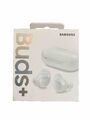 Samsung Galaxy Buds+ SM-R175 Bluetooth Kopfhörer kabellos White Weiß NEU + OVP