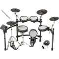 NUX DM-8 E-Drum Set + Studiokopfhörer + Drumsticks | Neu