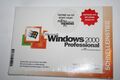 Microsoft Windows 2000 / NT Professional  zwei Product Recovery CD´s Deutsch